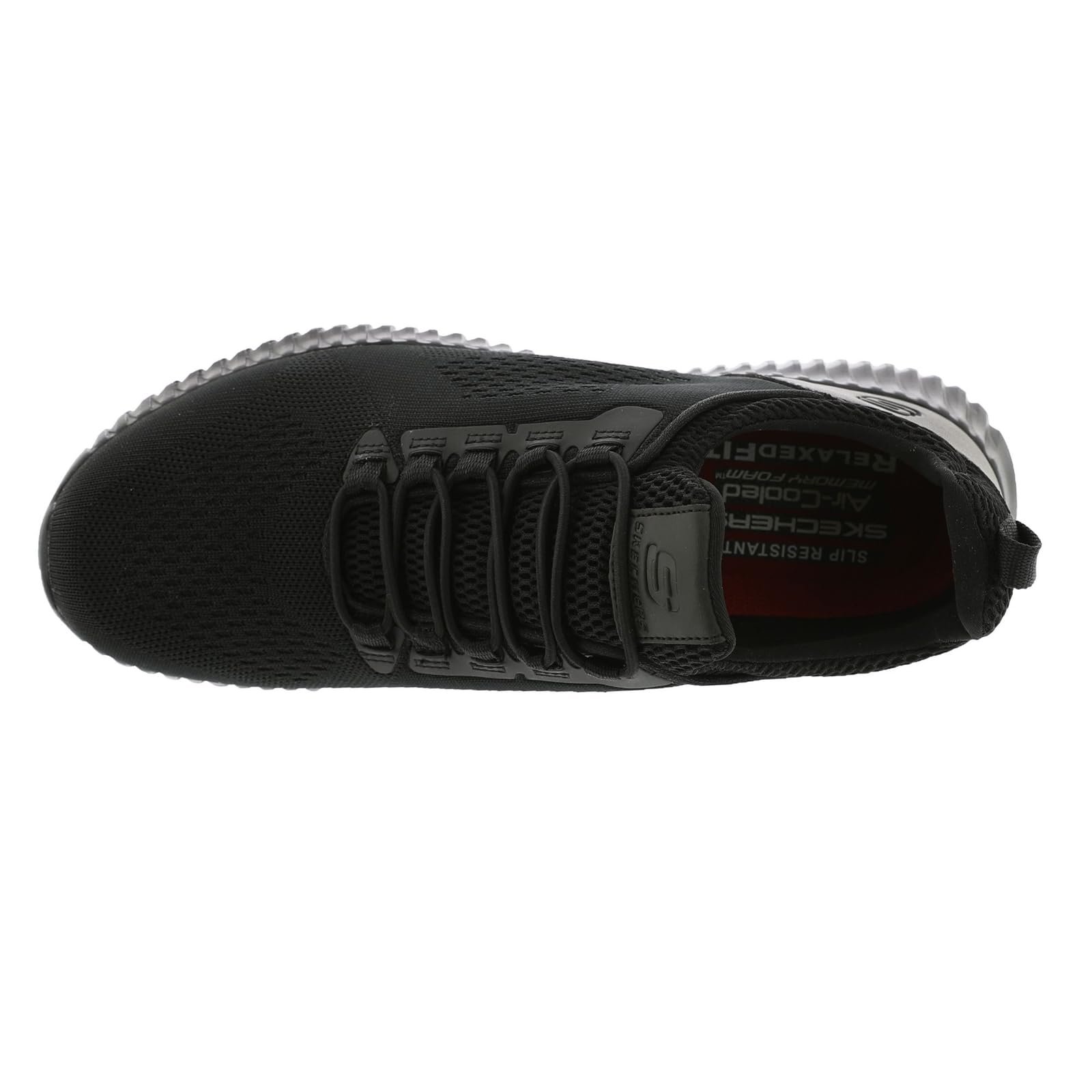 Кроссовки Skechers Cessnock для кухни, мужские, фото №3