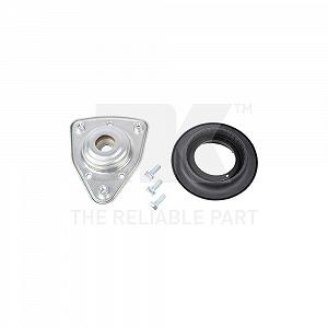 Опора амортизатора NK 681904 для CITROËN PEUGEOT DS, передний мост - Фото 1