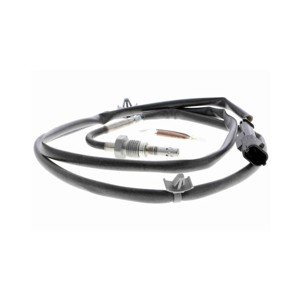 Датчик температури відпрацьованих газів VEMO V40-72-0009 для OPEL, фото №1