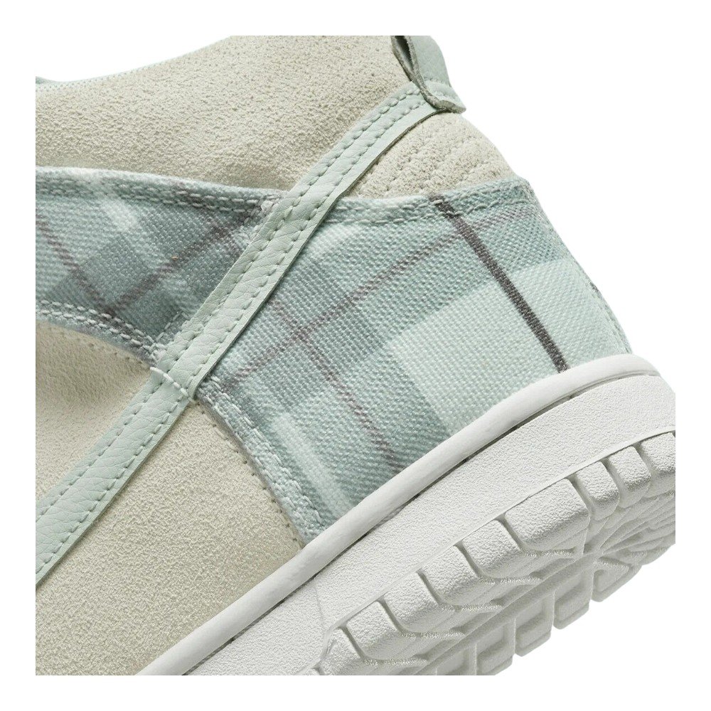 Кросівки Nike Dunk High Retro Se 44.5, фото №7