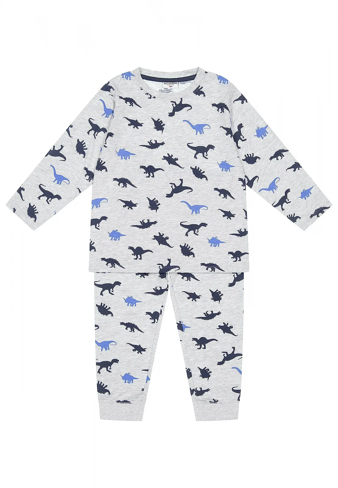 Піжама SALT AND PEPPER Dino, фото №1
