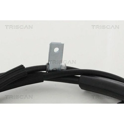 Трос стоянкового гальма TRISCAN 8140 80121 для CHRYSLER, задній правий, фото №3