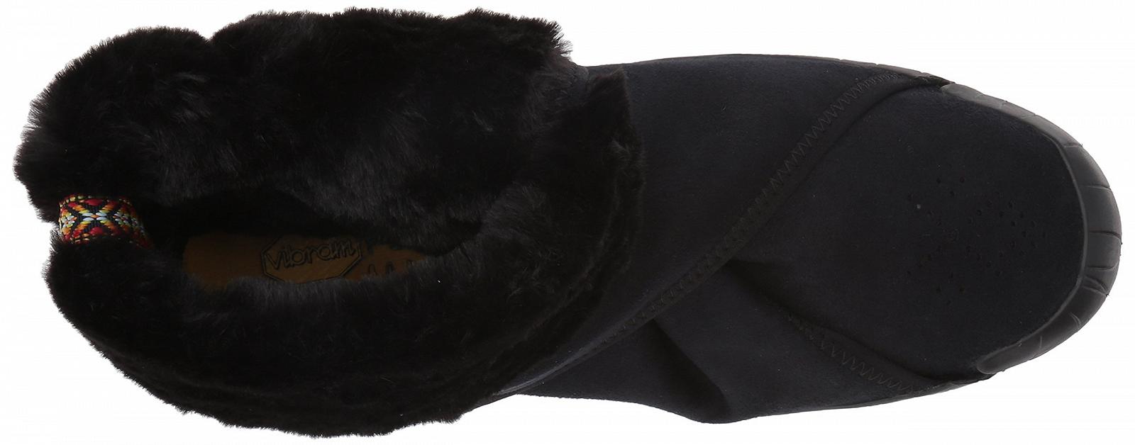 Чоботи Vibram FiveFingers Eastern Traveler Mid-Boot, фото №5