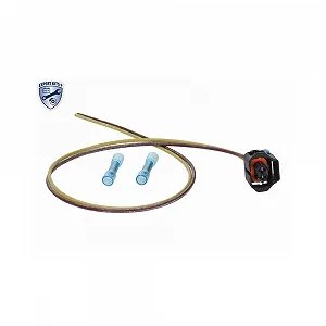 Ремкомплект, джгут проводів VEMO EXPERT KITS + V24-83-0018 для форсунки FIAT - Фото 1