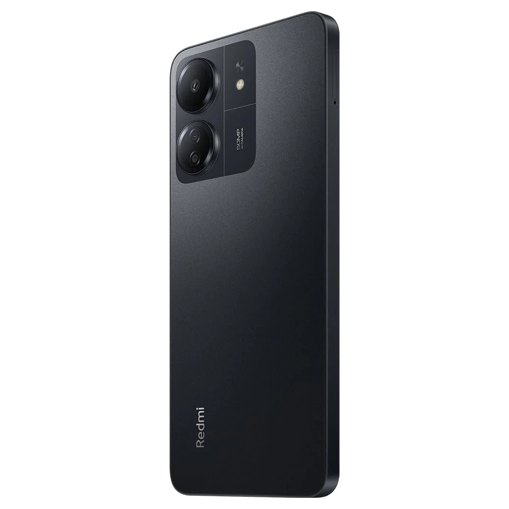 Смартфон Xiaomi Redmi 13C 4G LTE 128GB + 4GB 6.7 дюйма 50MP, фото №5