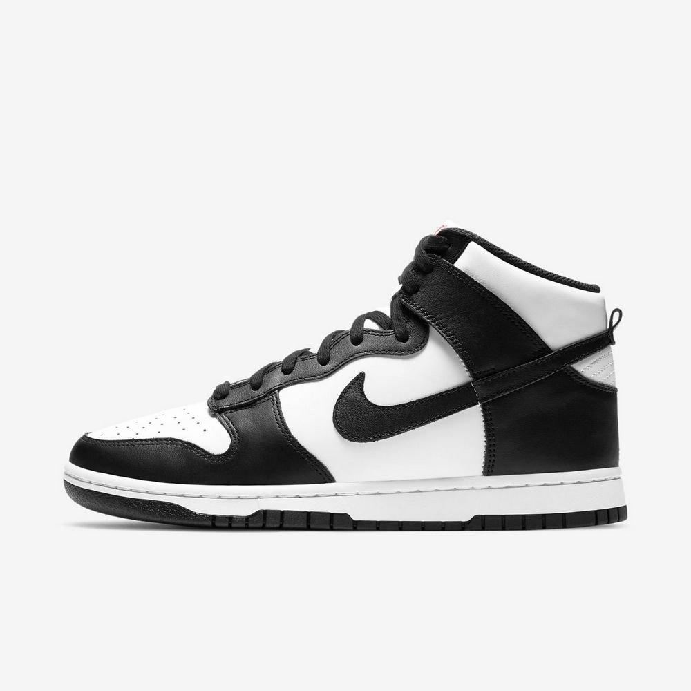 Кроссовки Nike DU HIGH (GS) Размер 38, фото №1