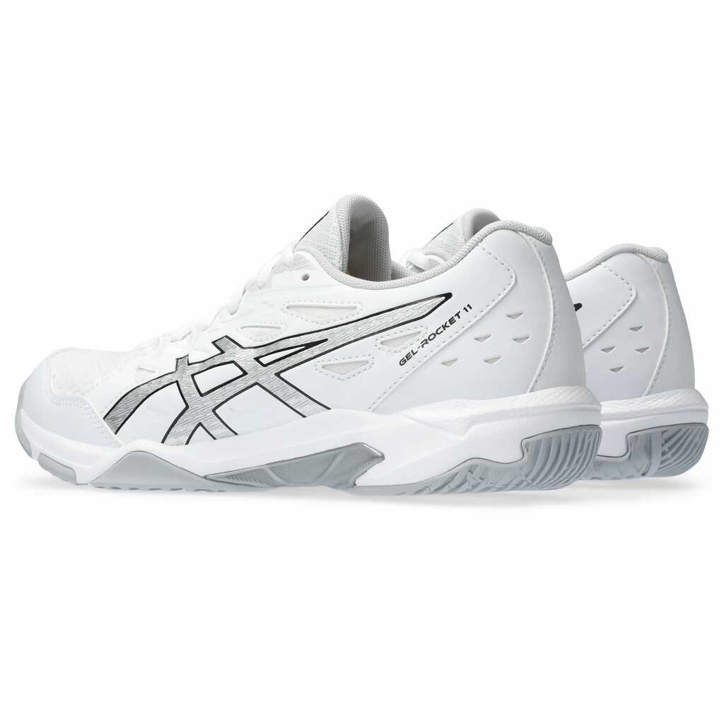 Кроссовки Asics GEL-ROCKET 11 1072A093-101 Размер 42, фото №4