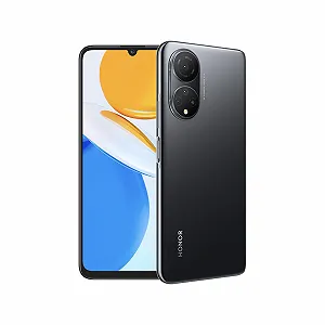 Смартфон HONOR X7 4/128 ГБ 5000 мАг 22.5 Вт 6.74" 90 Гц 48 Мп Black - Фото 1