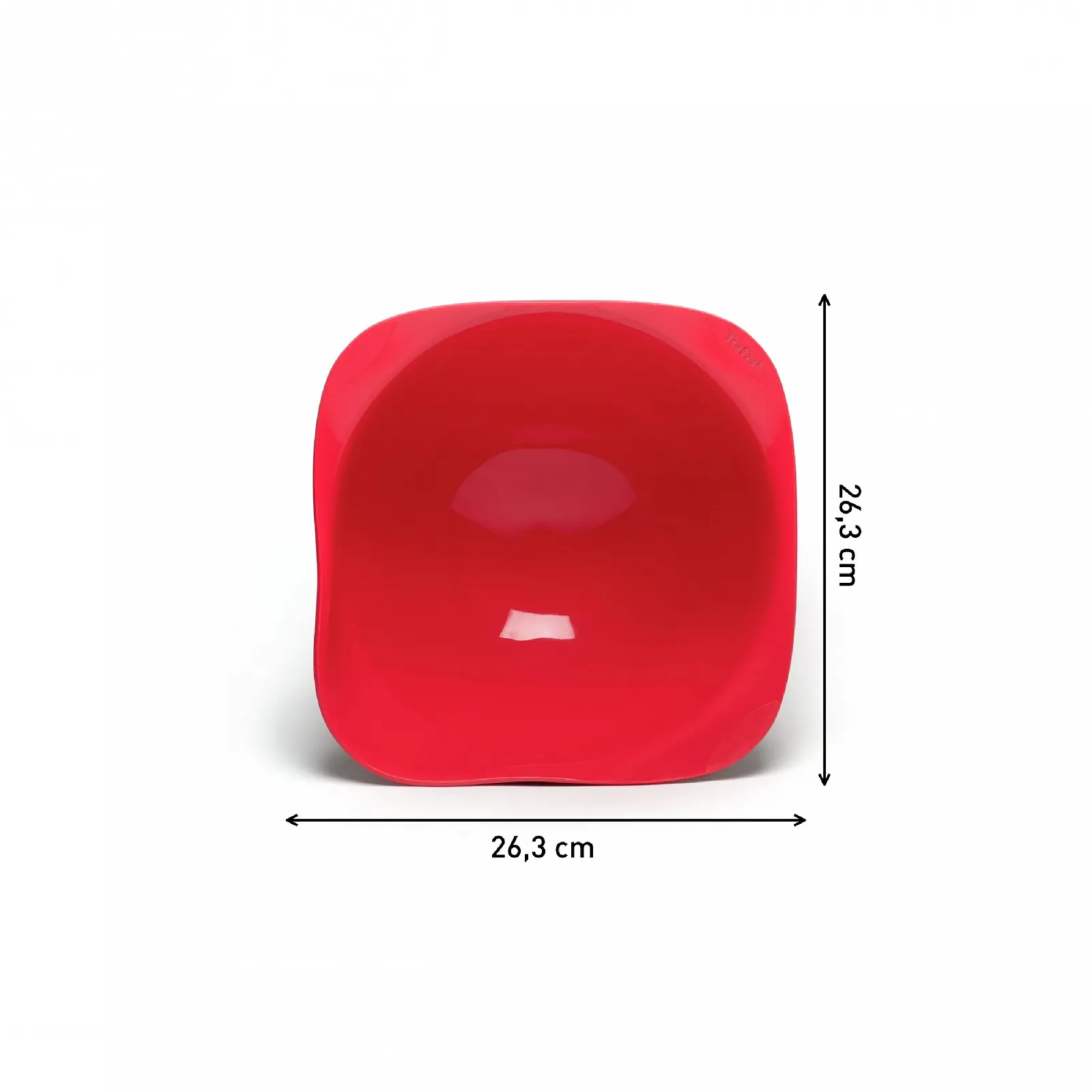 Миска Tefal Ingenio K2070414 пластикова, фото №7 Миска Tefal Ingenio K2070414 пластикова, фото №7