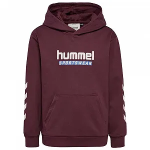 Дитяча толстовка hummel Logo - Фото 1