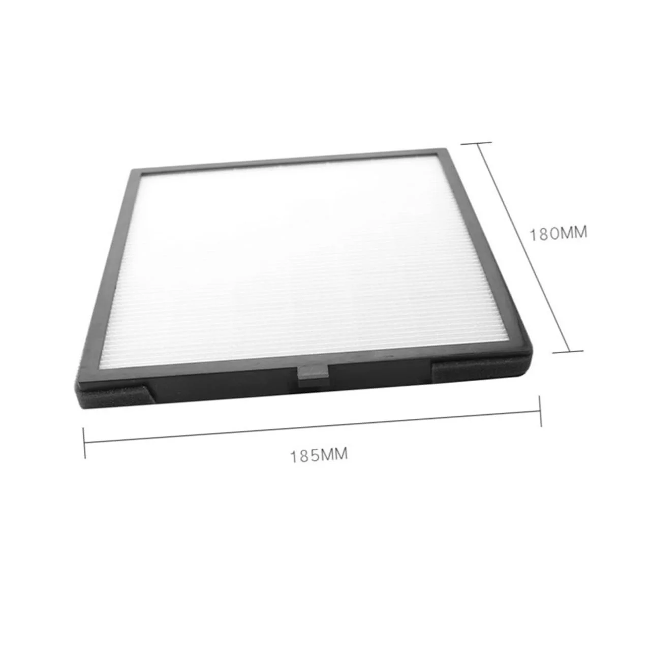 Фильтр для пылесоса PACKOVE 1 шт. для маникюра, пылесоса для ногтей, фото №2