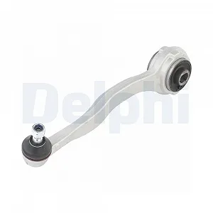 Важіль підвіски DELPHI TC1279 MERCEDES-BENZ Передня вісь лівий зовнішній - Фото 1