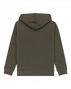 Пуловер Element Icon Embroidery для хлопчиків (1 шт.) synthetic.ua - Фото 1