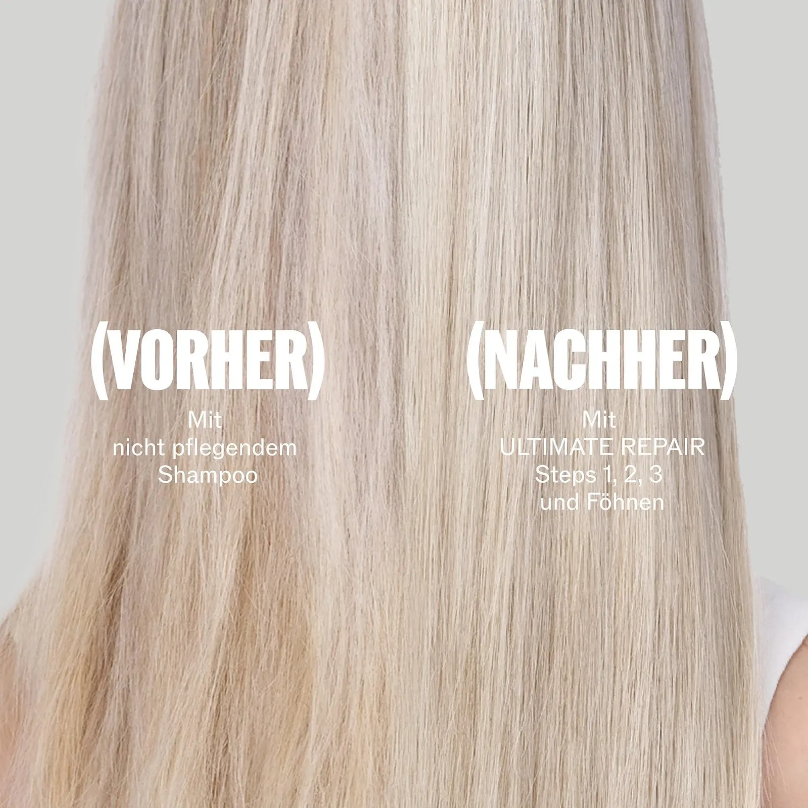 Шампунь Wella Professionals Ultimate Repair з технологією Metal-Purifier, фото №4