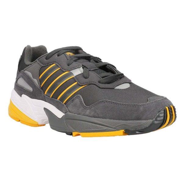 Кроссовки adidas Originals Yung-96 Размер 45 1/3, фото №5