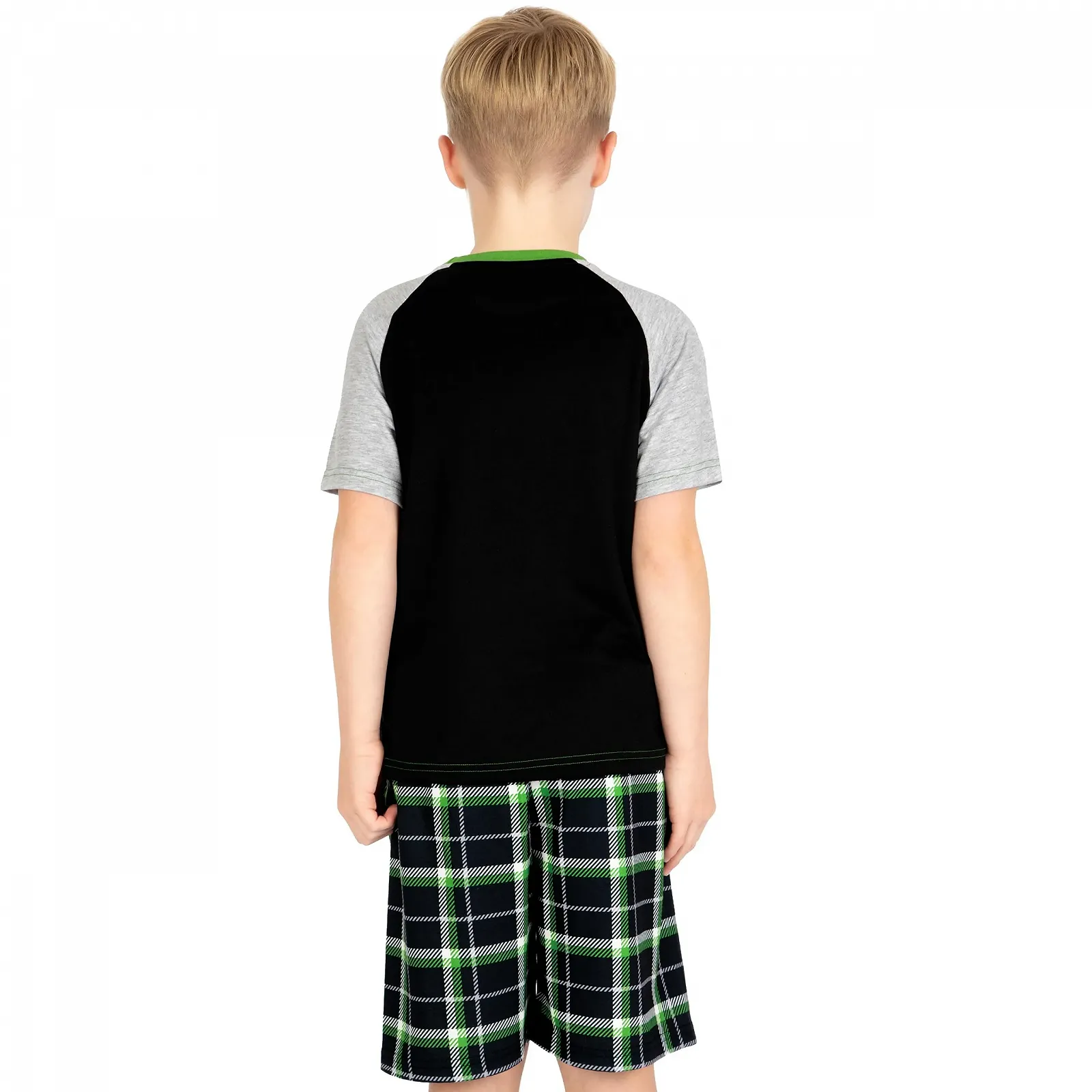 Піжама Harry Bear Hazard для хлопчиків, фото №5