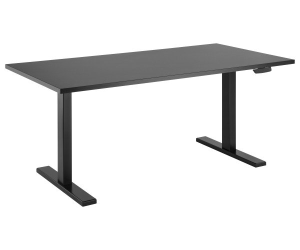 2E Стіл комп'ютерний 2Е СЕ150B-MOTORIZED з регулюванням висоти, фото №1