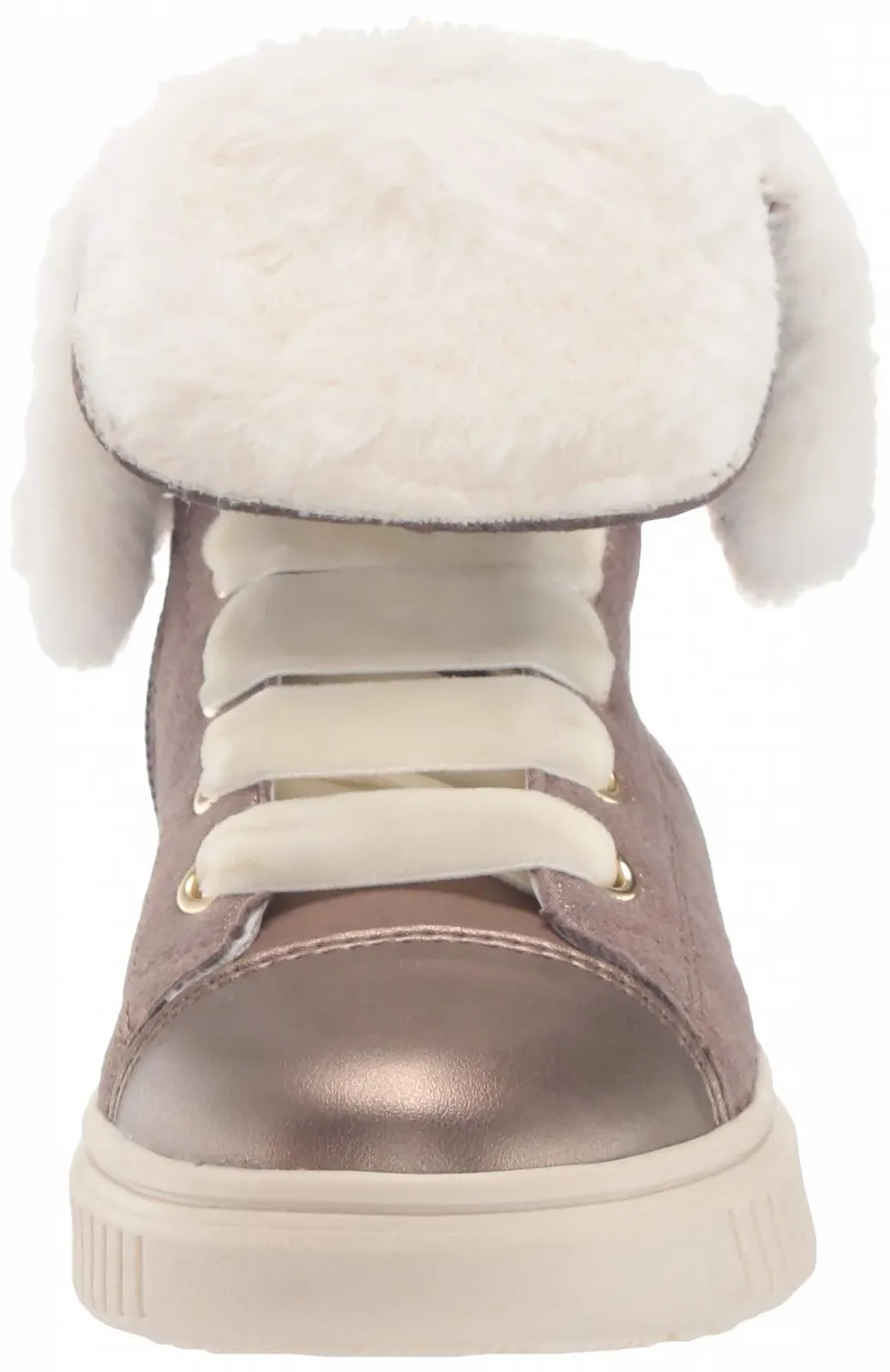 Кросівки високі Geox J Discomix Girl B для дівчат, фото №2