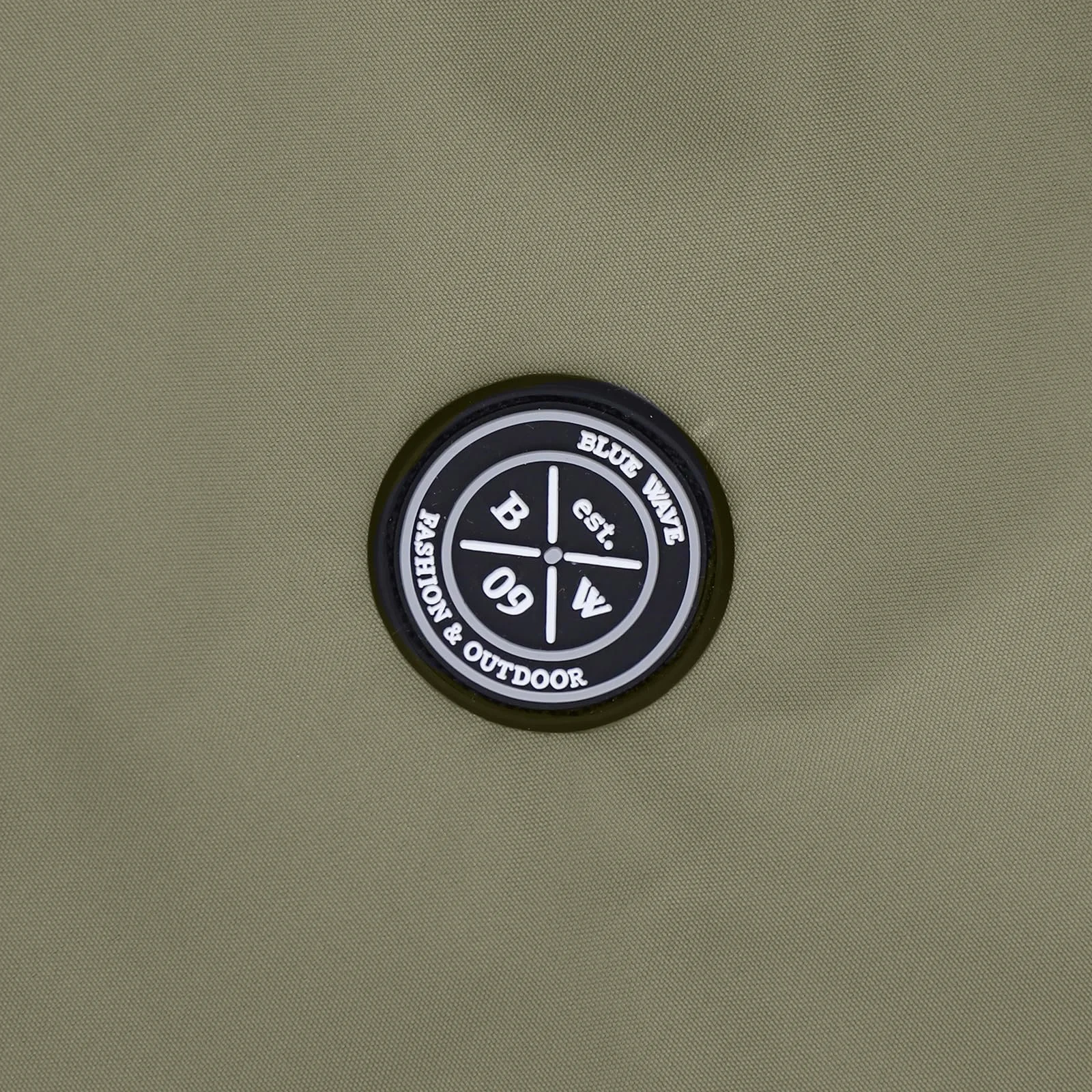 Функциональная Парка Blue Wave Mina Женская Водонепроницаемая Функциональная, фото №9 Функциональная Парка Blue Wave Mina Женская Водонепроницаемая Функциональная, фото №9