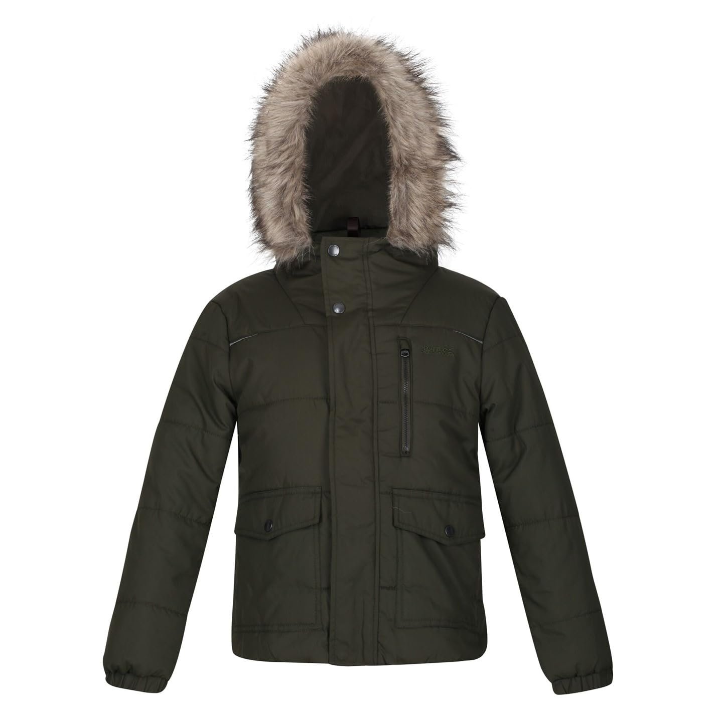 Куртка Regatta Parvaiz Дитяча Унісекс, фото №3