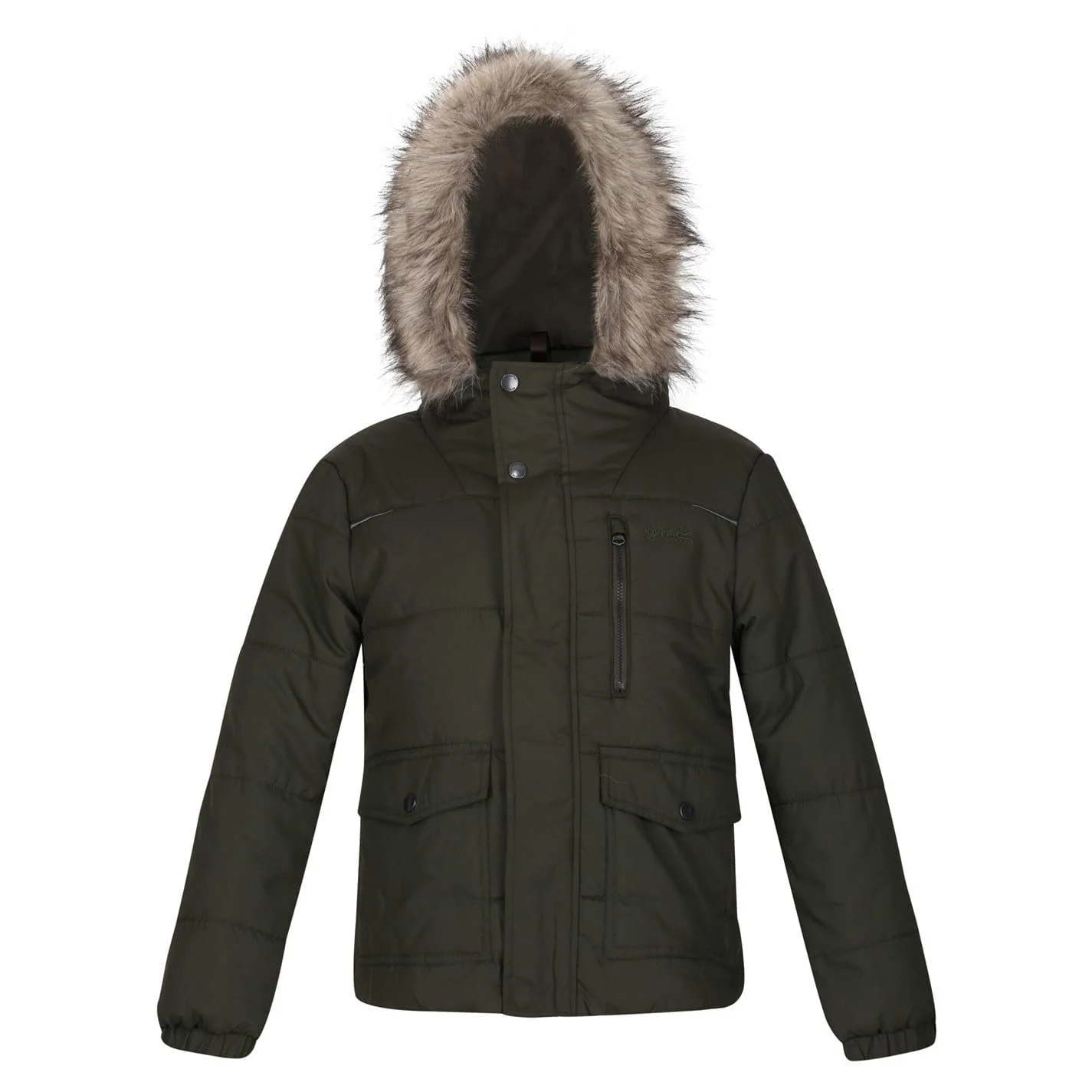 Куртка Regatta Parvaiz Дитяча Унісекс, фото №3