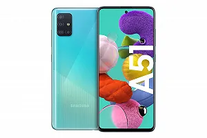 Смартфон Samsung Galaxy A51 - Фото 1