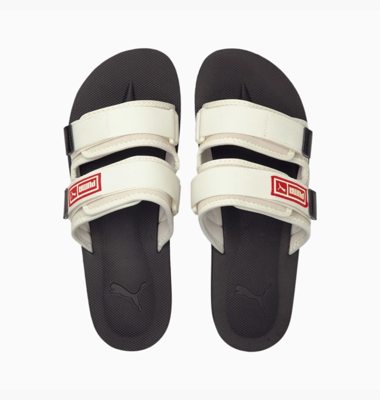 Тапочки Puma Wilo Tech Sd 384873-02 40.5, фото №5