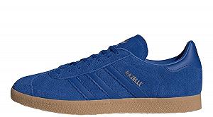 Кросівки Adidas Gazellle 44 2/3 - Фото 1