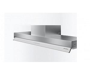Faber Витяжка вбудована 60см 1119м.куб/год, In-Nova Touch Wh/X A60 нерж/білий synthetic.ua - Фото 1