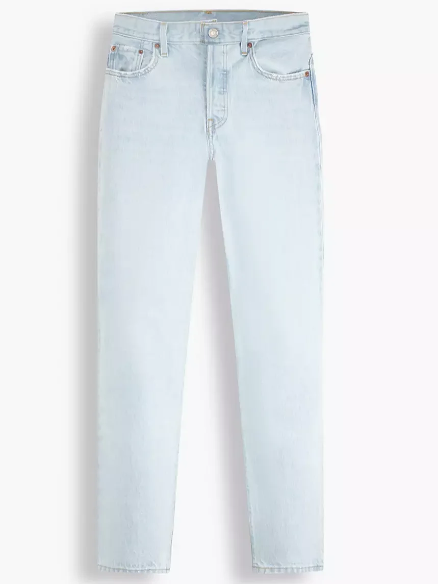 Жіночі джинси Levis - 501 Jeans For Women Ojai T3 Lake - 28, фото №6 Жіночі джинси Levis - 501 Jeans For Women Ojai T3 Lake - 28, фото №6