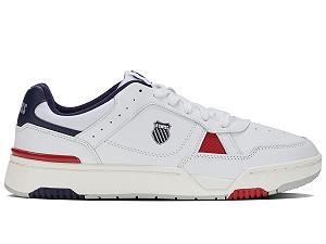 Кросівки K-Swiss Match чоловічі - Фото 1