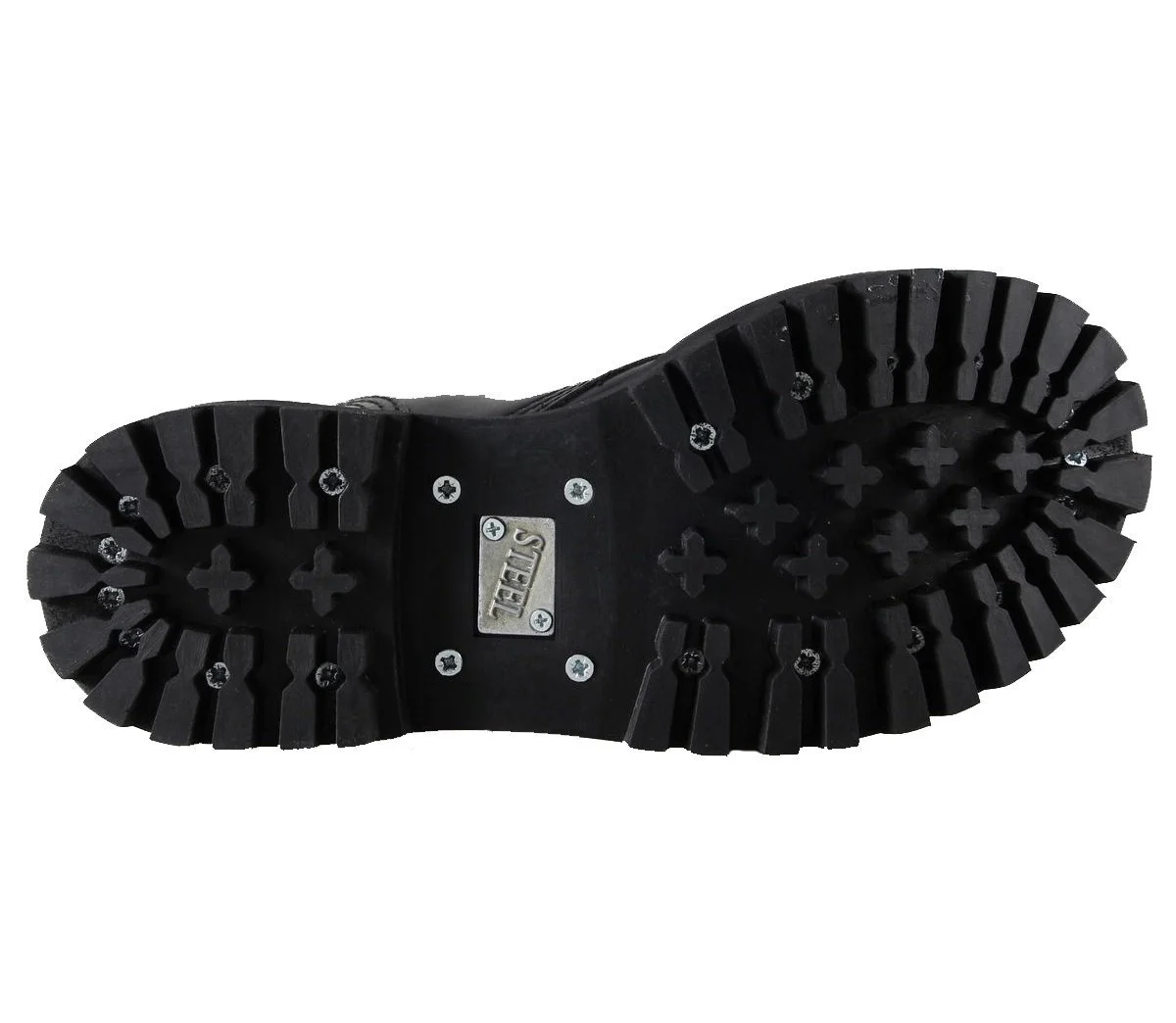 Черевики Steels 10 Hole, фото №3