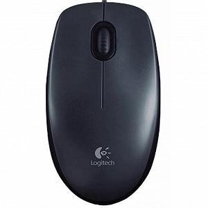 Купити Комп'ютерна мишка Logitech M100 Black 910-005003 UA UCRF - Фото 1 Комп'ютерна мишка Logitech M100 Black 910-005003 UA UCRF - Фото 1