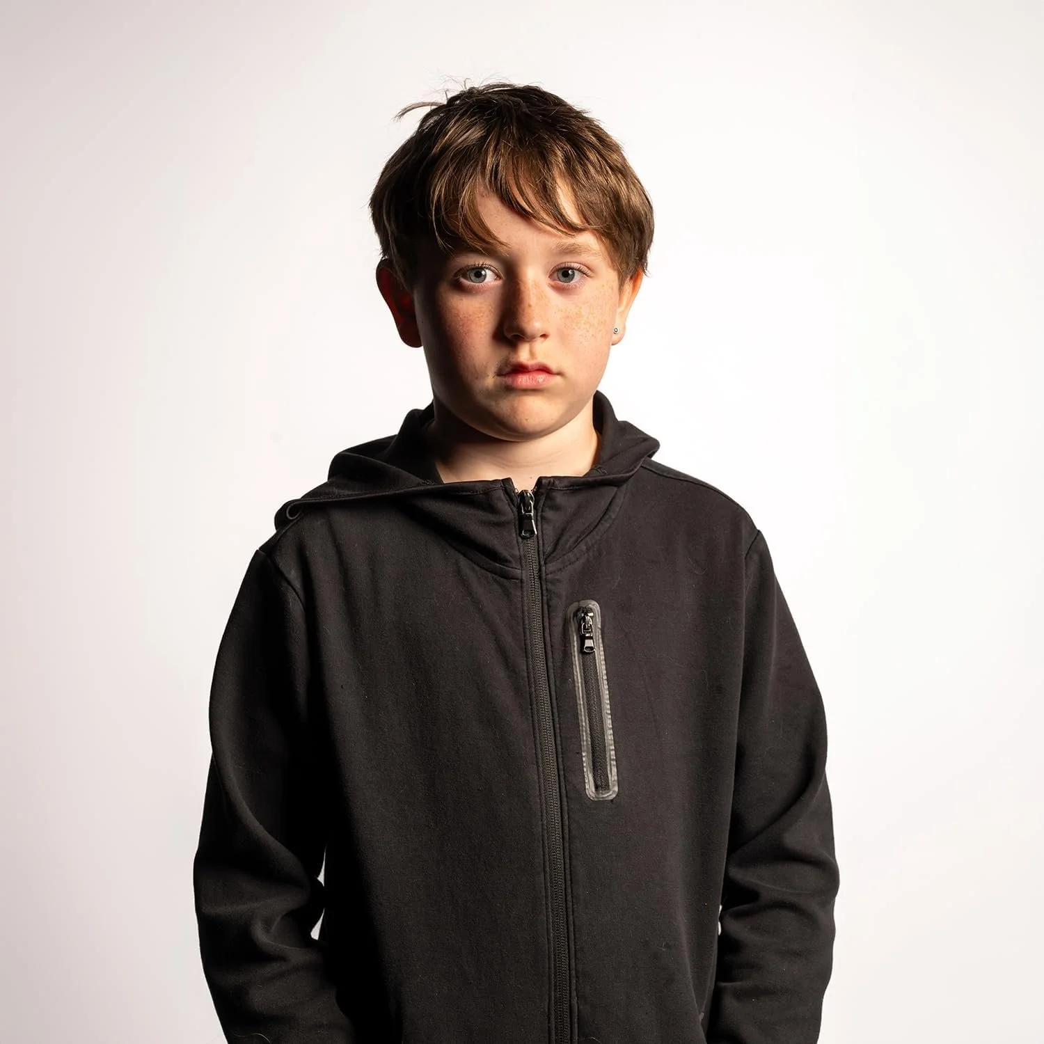 Паперовий фон у руоні Kate Білий, фото №4