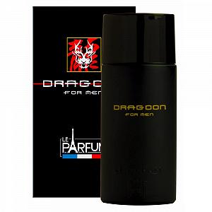 Eau de Toilette Le Parfum de France Dragoon для чоловіків 75 мл synthetic.ua - Фото 1