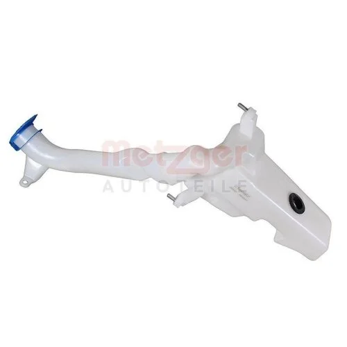 Бак омивача METZGER 2140467 для VAG, фото №2