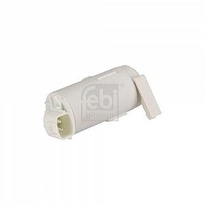 Насос омывателя FEBI BILSTEIN 109267 для ISUZU NISSAN synthetic.ua - Фото 1