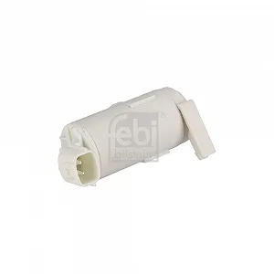 Насос омивача FEBI BILSTEIN 109267 для ISUZU NISSAN synthetic.ua - Фото 1