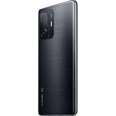 Мобильный телефон Xiaomi 11T Pro 8/128GB Meteorite Gray, фото №9