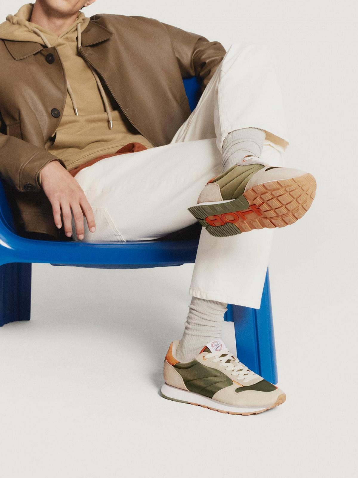 Кроссовки HOFF Rhodes Мужские, фото №7