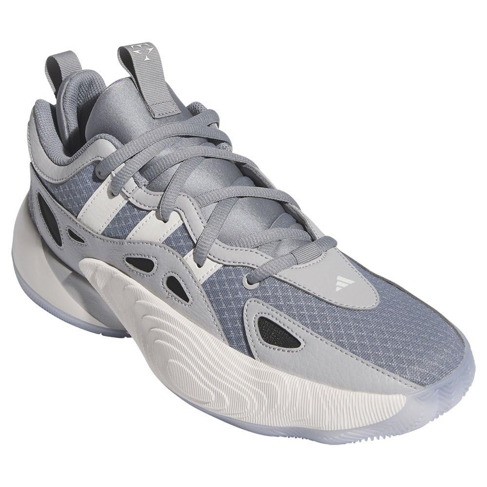 Кросівки Adidas Trae Unlimited Unisex, фото №5