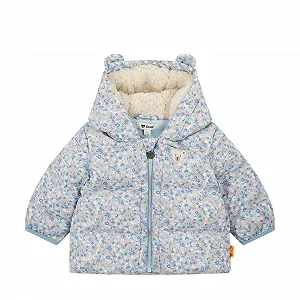 Куртка Steiff для дівчат - Фото 1