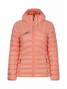 Куртка Rock Experience Re.cosmic 2.0 Padded Woman Jacket - Фото 1
