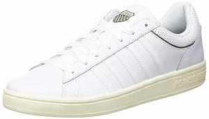 Кросівки K-Swiss Court Winston жіночі - Фото 1