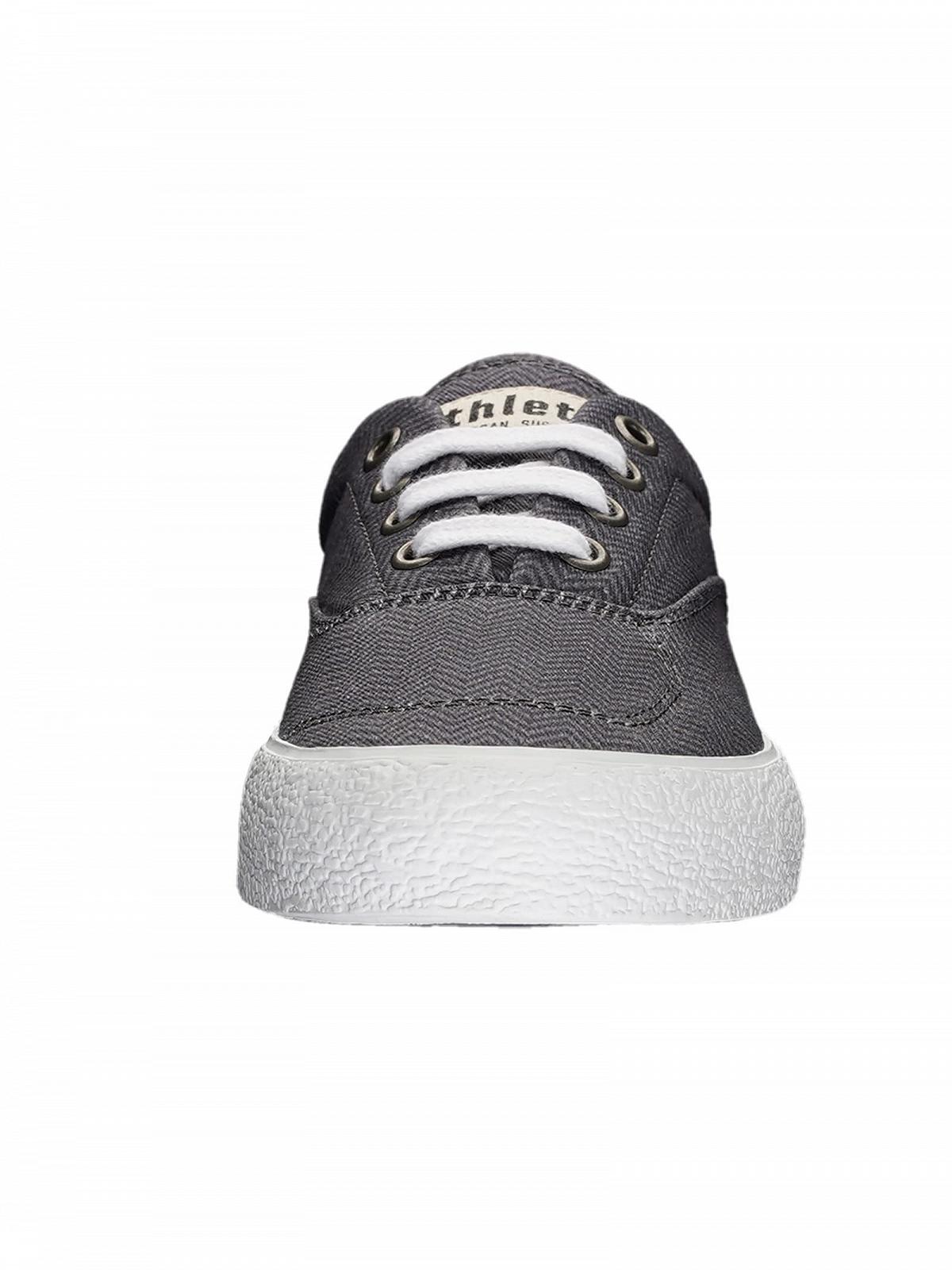 Кросівки Ethletic Unisex Sneaker Hi Fair Goto HI Fair Vegan Sustainable, фото №4