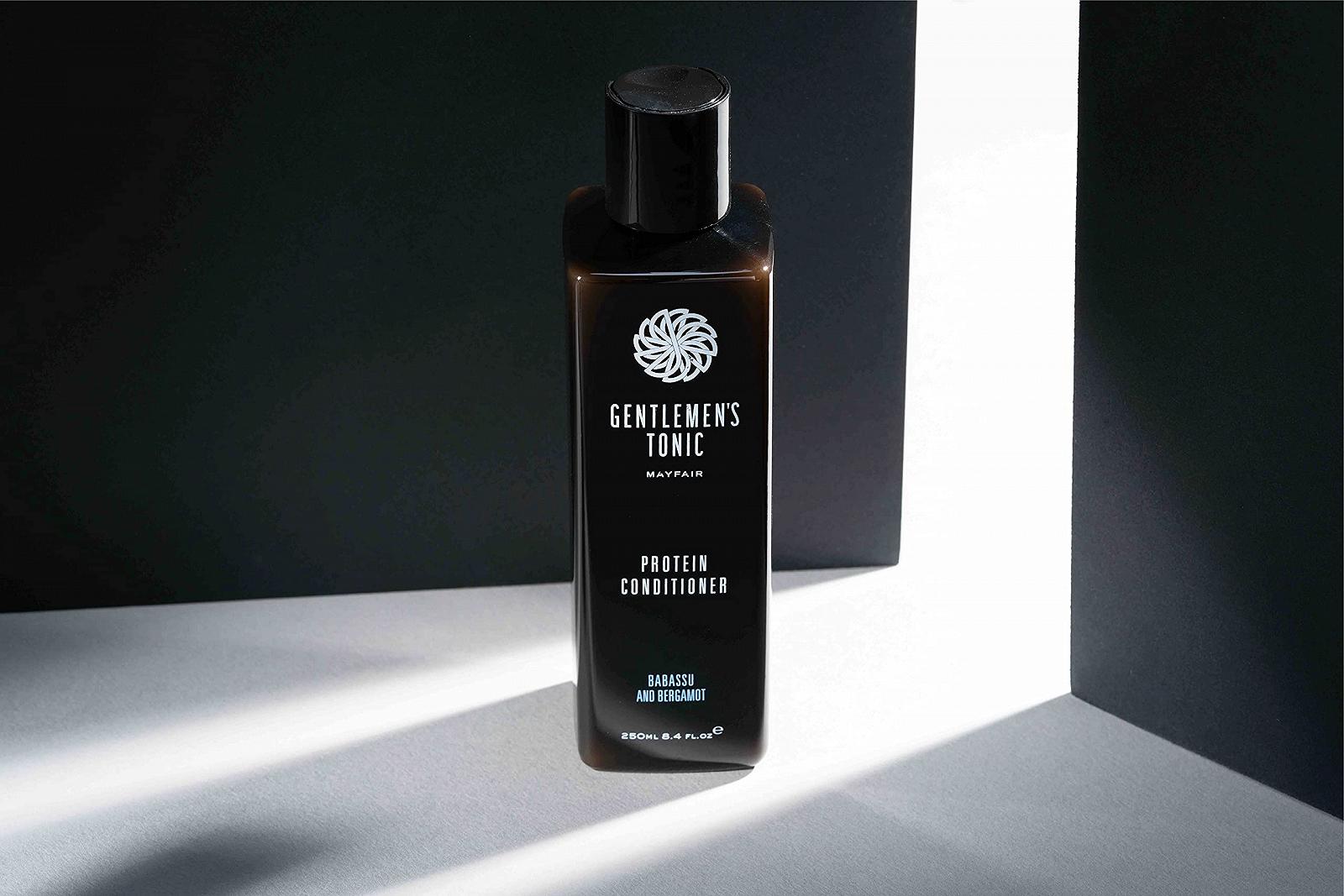 Кондиционер Gentlemen's Tonic Protein, фото №2