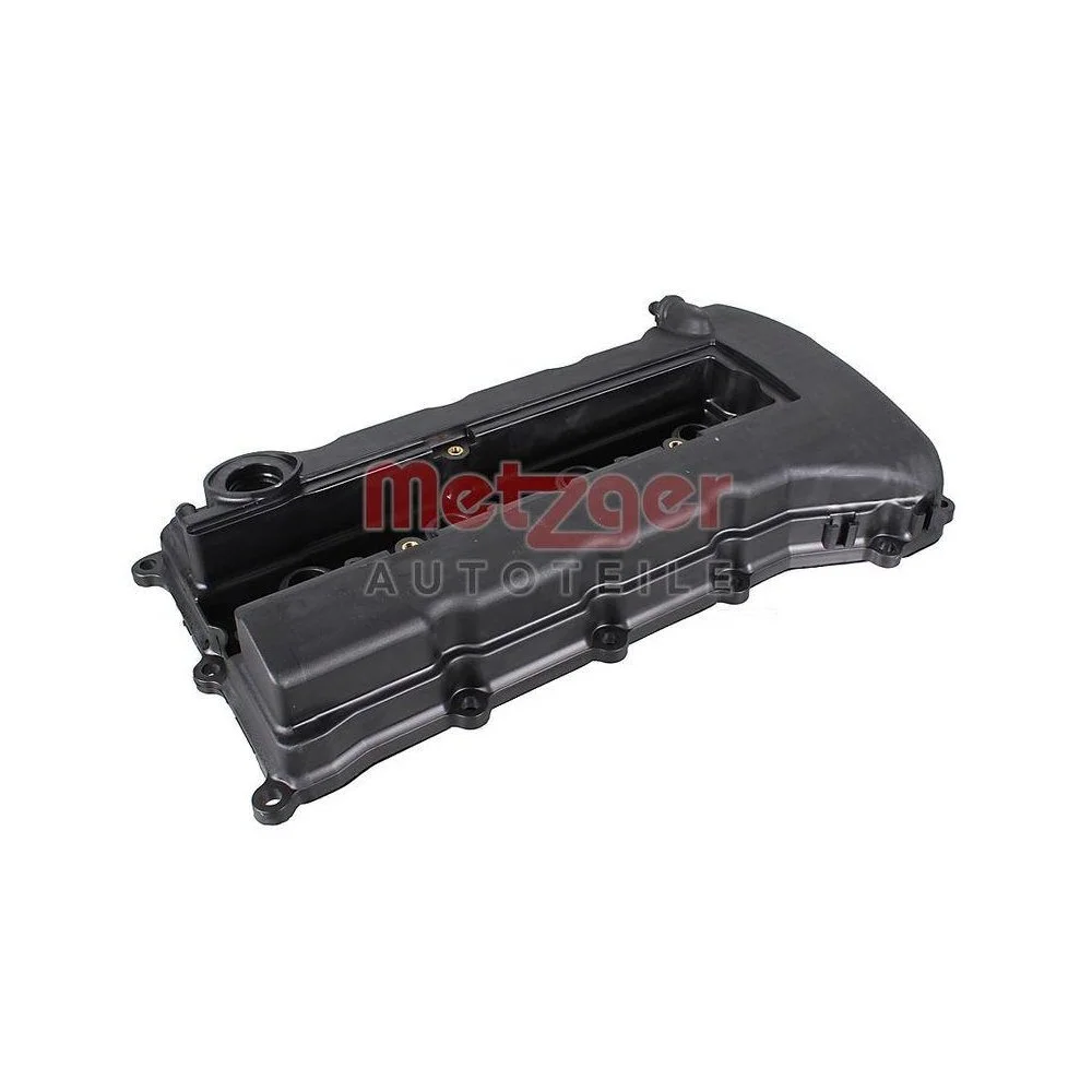 Крышка головки блока цилиндров METZGER AUTOTEILE 2389286 GREENPARTS для MITSUBISHI, фото №1