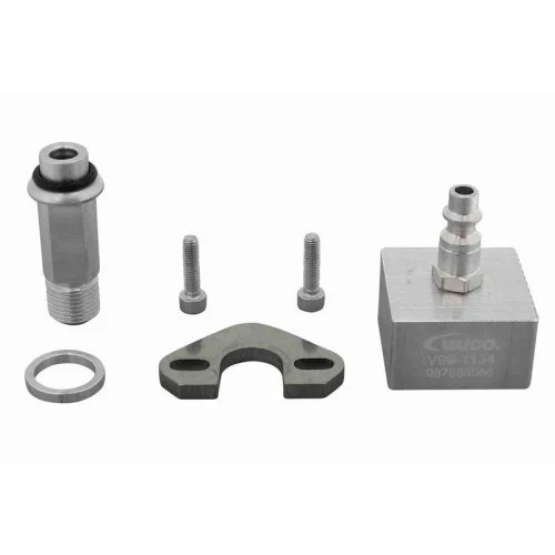 Адаптер для заправки трансмиссионного масла VAICO V99-1134 Original VAICO Quality, фото №2