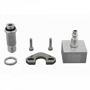 Адаптер для заправки трансмісійної оливи VAICO V99-1134 Original VAICO Quality synthetic.ua - Фото 1