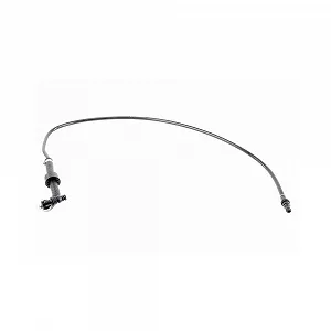 Шланг вентиляции расширительного бачка VAICO V30-1876 - Фото 1